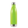 Promotional Mosman Stainless Steel Drink Bottle Light Green